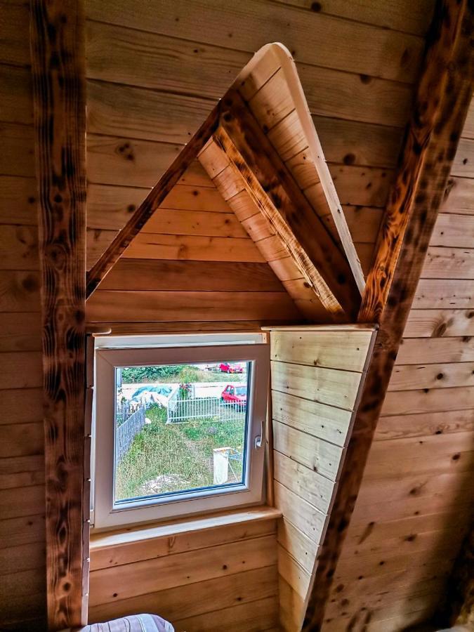 Holiday Vikendica Žabljak Dış mekan fotoğraf